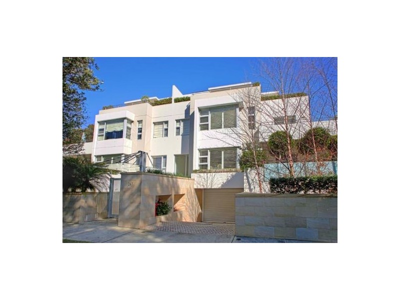 6-247 O’SULLIVAN ROAD, Bellevue Hill NSW 2023