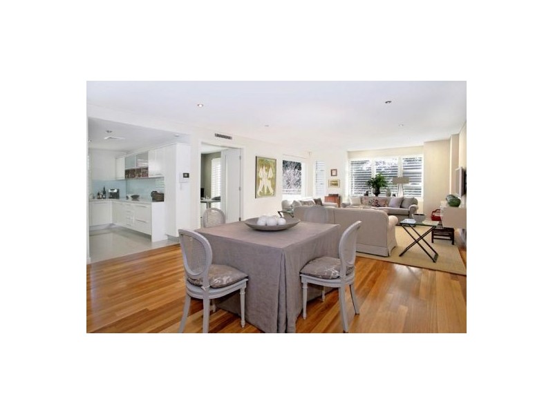 6-247 O’SULLIVAN ROAD, Bellevue Hill NSW 2023