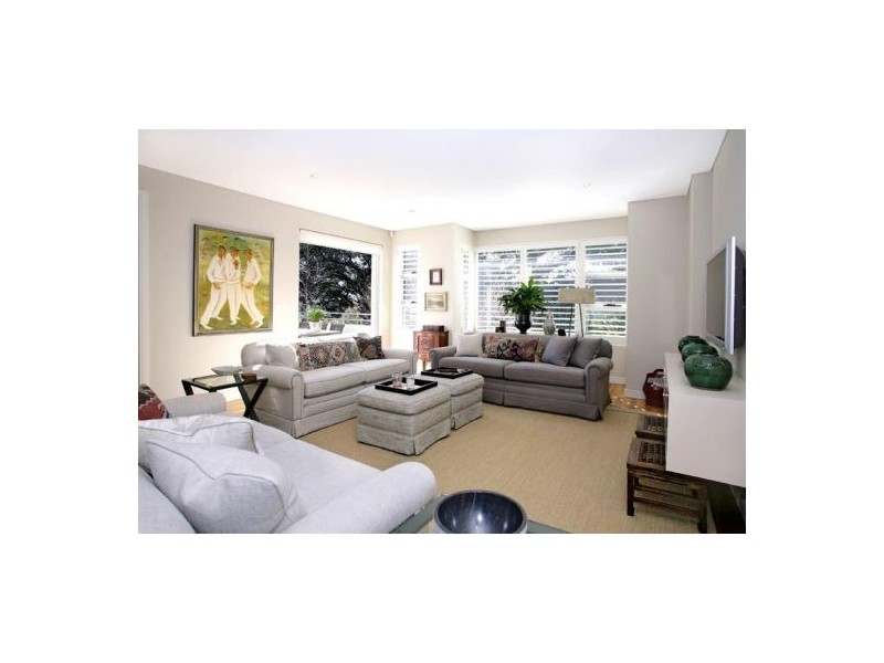 6-247 O’SULLIVAN ROAD, Bellevue Hill NSW 2023