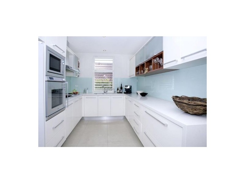 6-247 O’SULLIVAN ROAD, Bellevue Hill NSW 2023