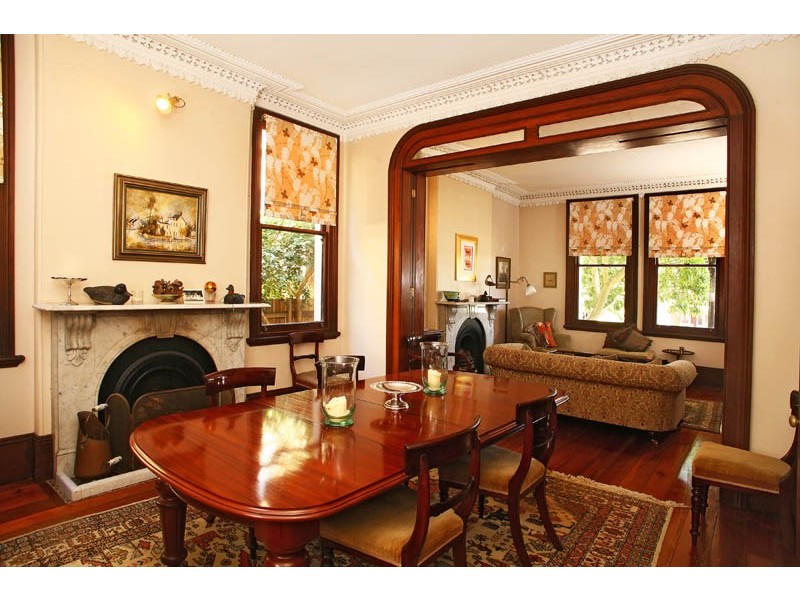 THE PINES 11a PARK AVENUE, Randwick North NSW 2031