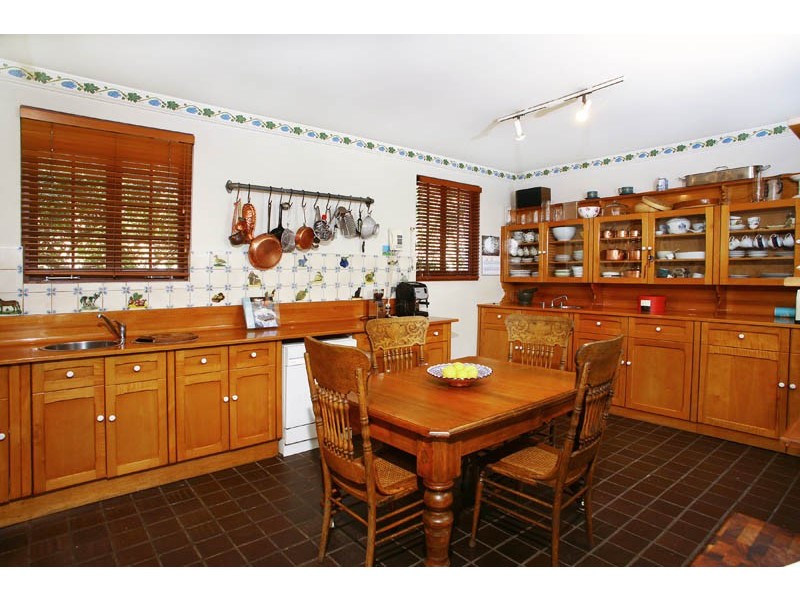 THE PINES 11a PARK AVENUE, Randwick North NSW 2031