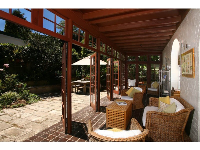 THE PINES 11a PARK AVENUE, Randwick North NSW 2031