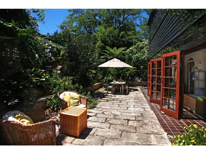 THE PINES 11a PARK AVENUE, Randwick North NSW 2031