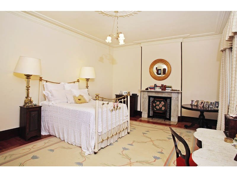 THE PINES 11a PARK AVENUE, Randwick North NSW 2031