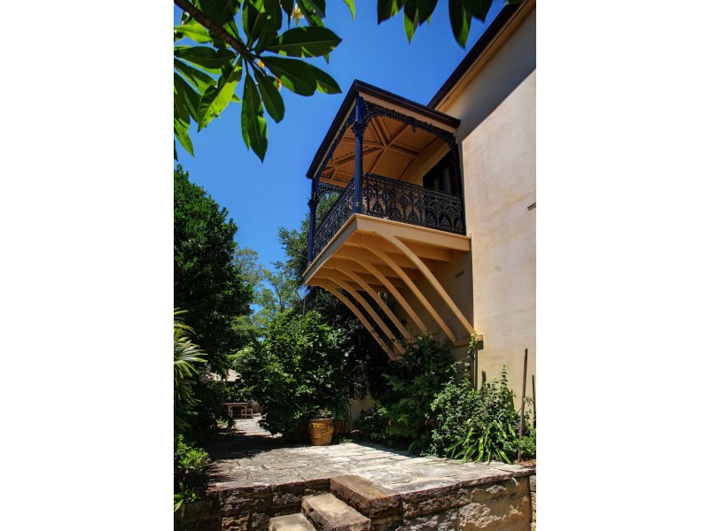 THE PINES 11a PARK AVENUE, Randwick North NSW 2031