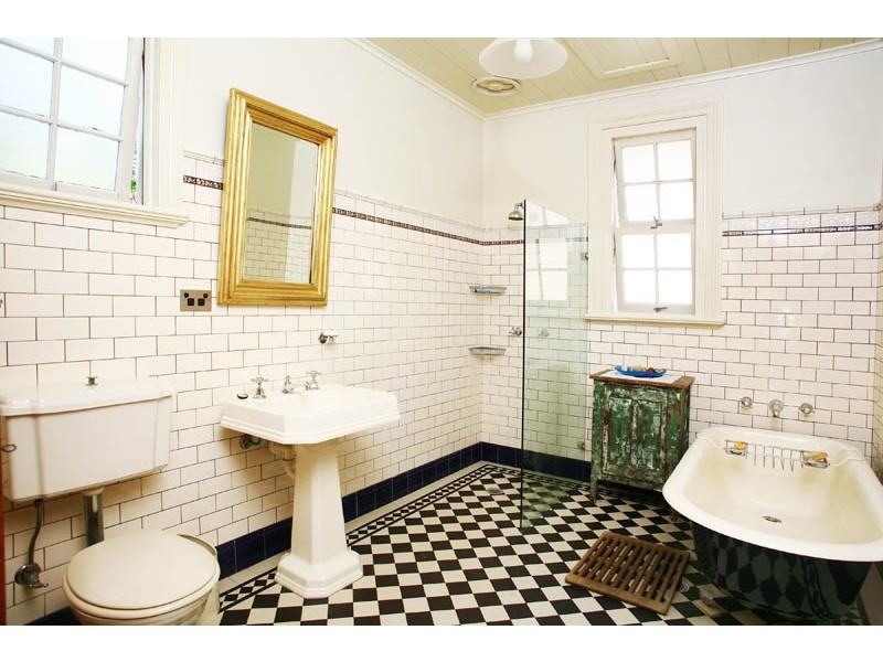 THE PINES 11a PARK AVENUE, Randwick North NSW 2031