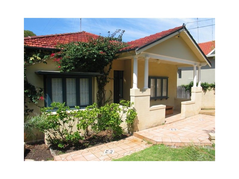 29 BLAXLAND ROAD, Bellevue Hill NSW 2023