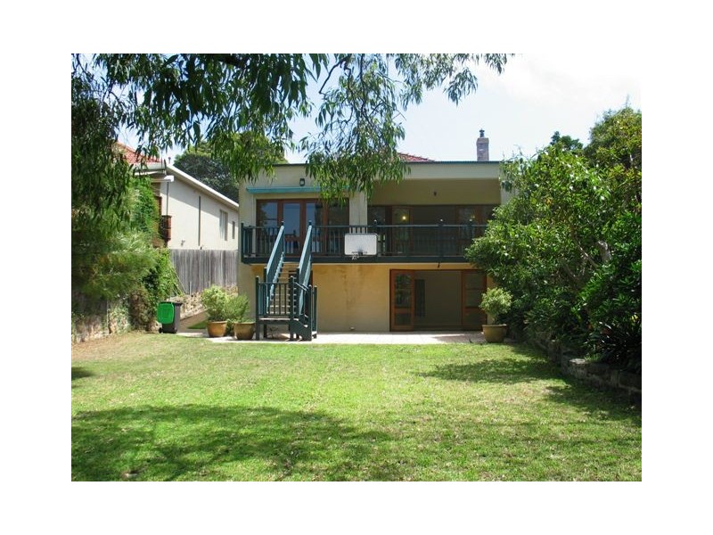 29 BLAXLAND ROAD, Bellevue Hill NSW 2023