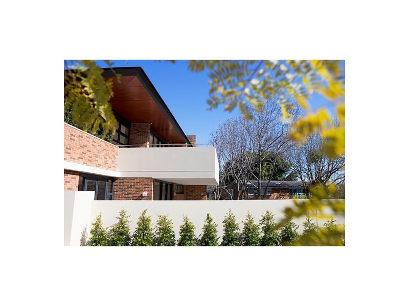 1-8 KENT ROAD, Rose Bay NSW 2029