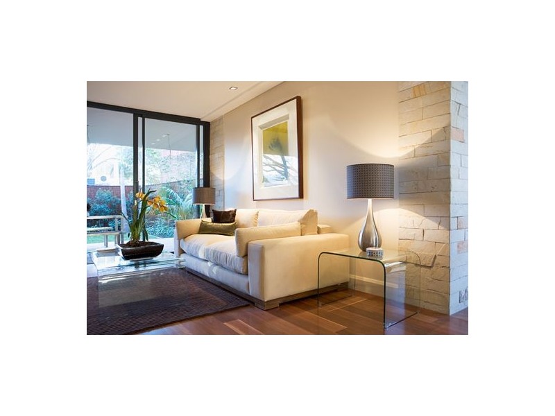 1-8 KENT ROAD, Rose Bay NSW 2029