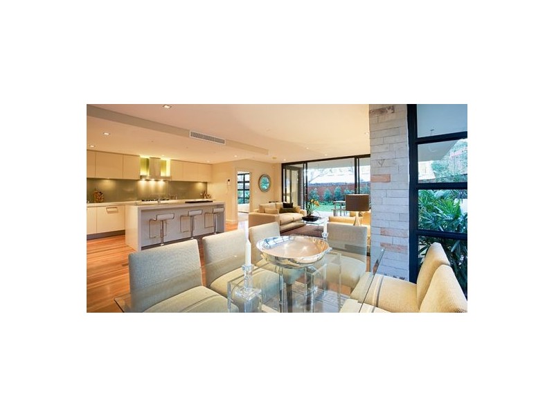 1-8 KENT ROAD, Rose Bay NSW 2029