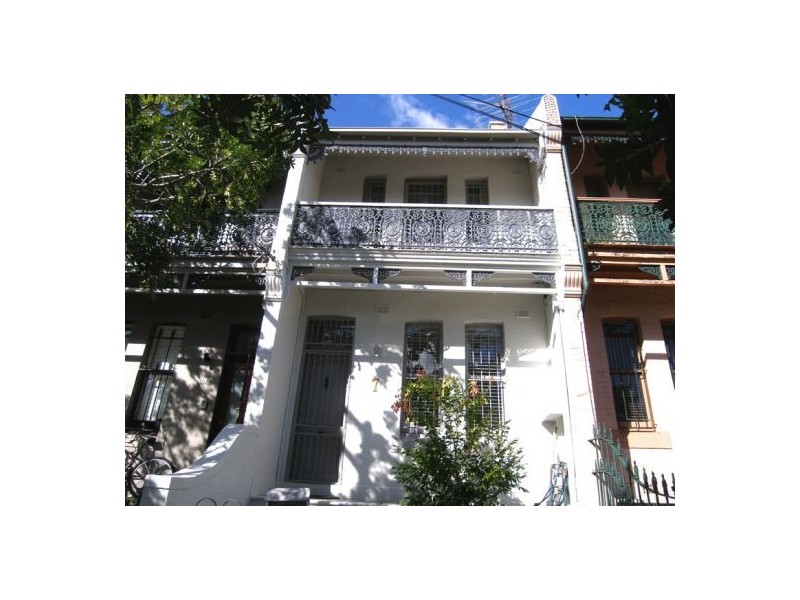 7 SUFFOLK STREET, Paddington NSW 2021