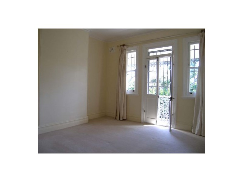 7 SUFFOLK STREET, Paddington NSW 2021