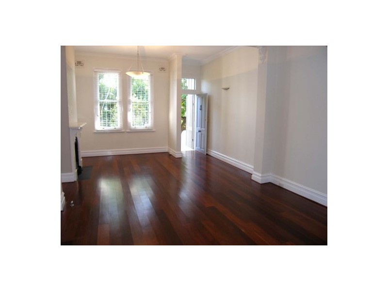 7 SUFFOLK STREET, Paddington NSW 2021