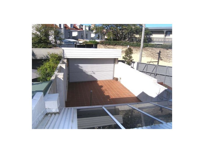 7 SUFFOLK STREET, Paddington NSW 2021