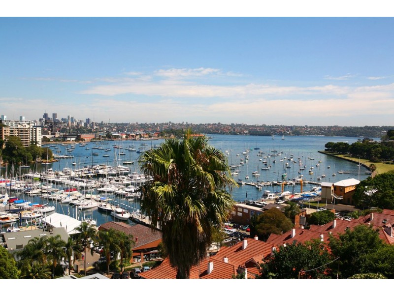 6-38 A MONA ROAD, Darling Point NSW 2027