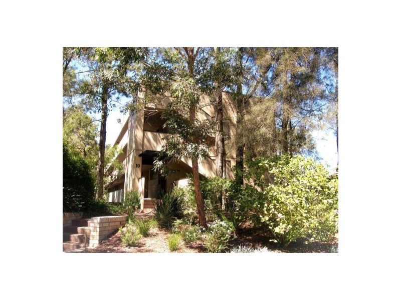 509-10 NEW MACLEAN STREET, Edgecliff NSW 2027