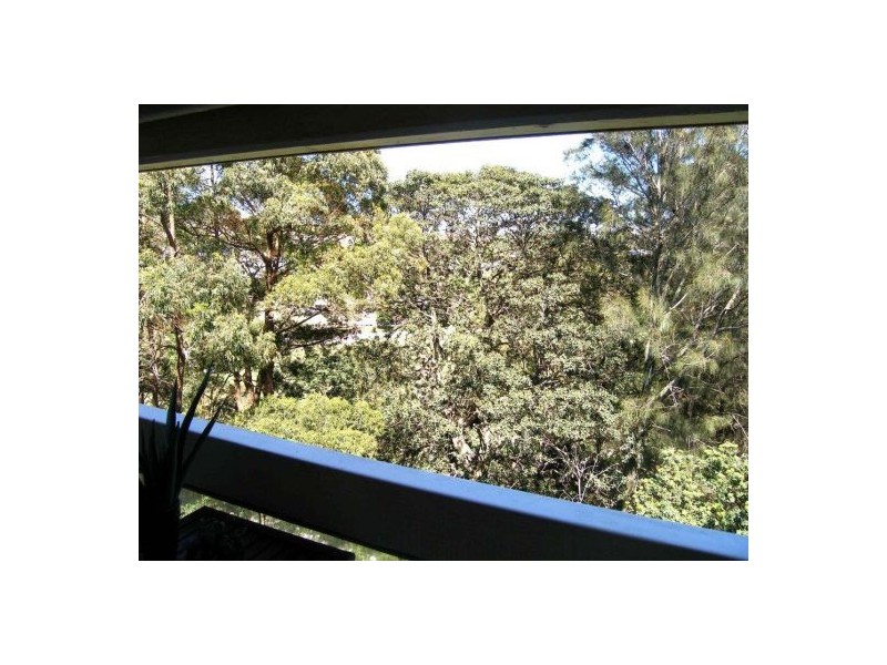 509-10 NEW MACLEAN STREET, Edgecliff NSW 2027