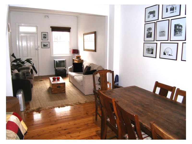 1 WEEDON AVENUE, Paddington NSW 2021