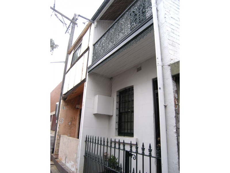 1 WEEDON AVENUE, Paddington NSW 2021