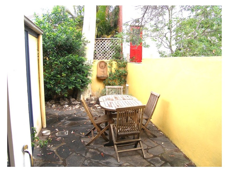 1 WEEDON AVENUE, Paddington NSW 2021