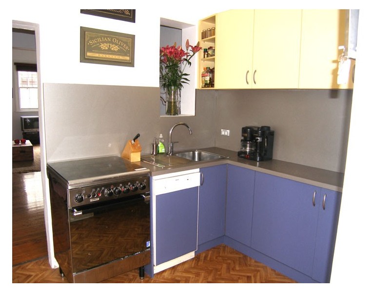 1 WEEDON AVENUE, Paddington NSW 2021