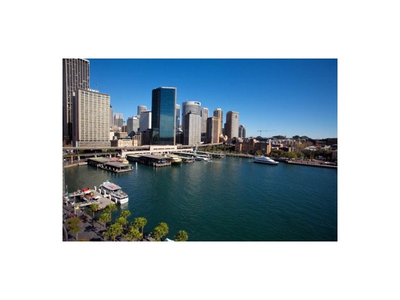 BENNELONG 95-1 MACQUARIE ST, Sydney NSW 2000