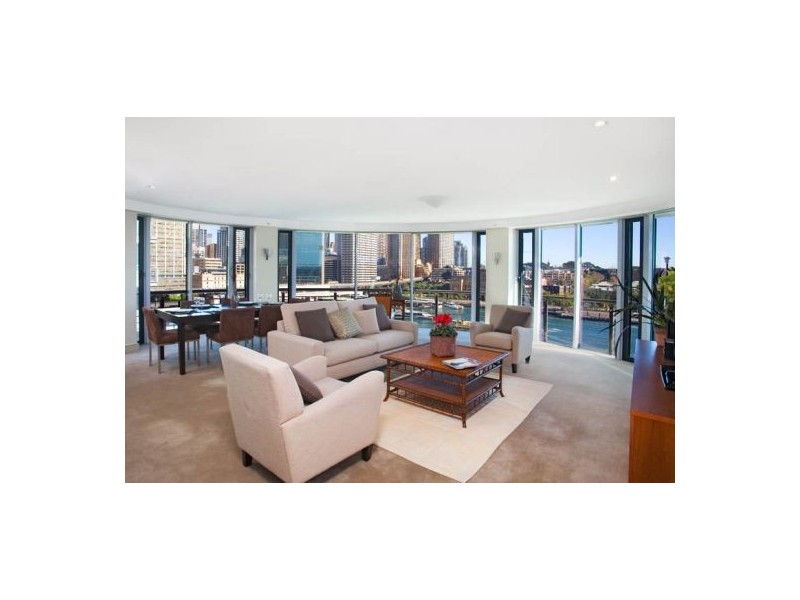 BENNELONG 95-1 MACQUARIE ST, Sydney NSW 2000