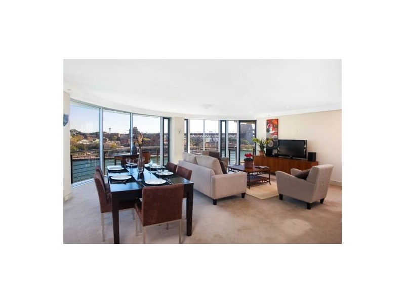 BENNELONG 95-1 MACQUARIE ST, Sydney NSW 2000