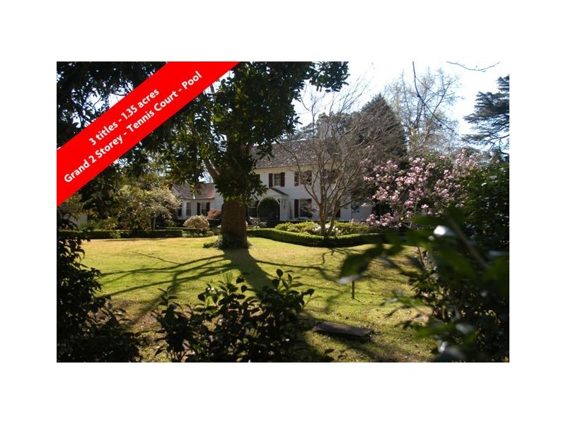 70 BURNS ROAD, Wahroonga NSW 2076