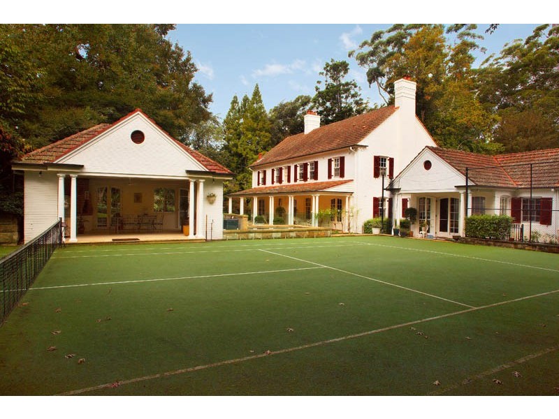 70 BURNS ROAD, Wahroonga NSW 2076