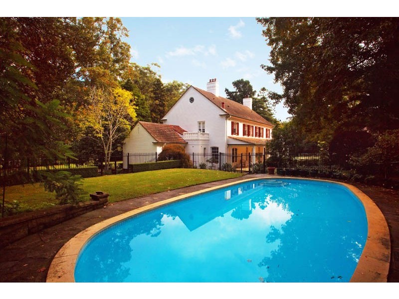 70 BURNS ROAD, Wahroonga NSW 2076