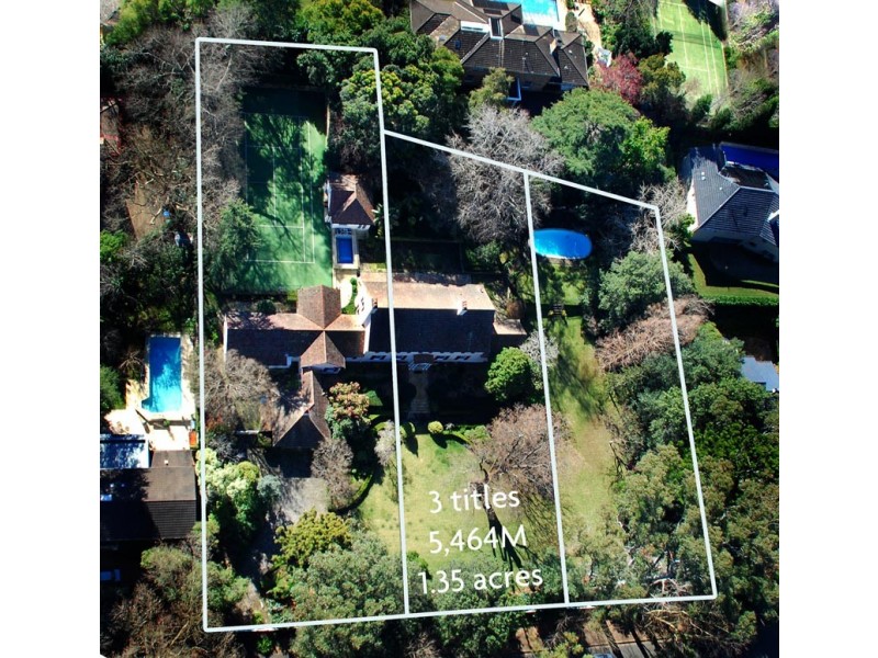 70 BURNS ROAD, Wahroonga NSW 2076