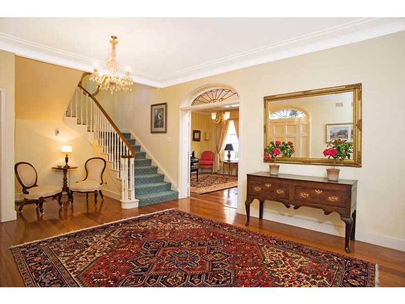 70 BURNS ROAD, Wahroonga NSW 2076