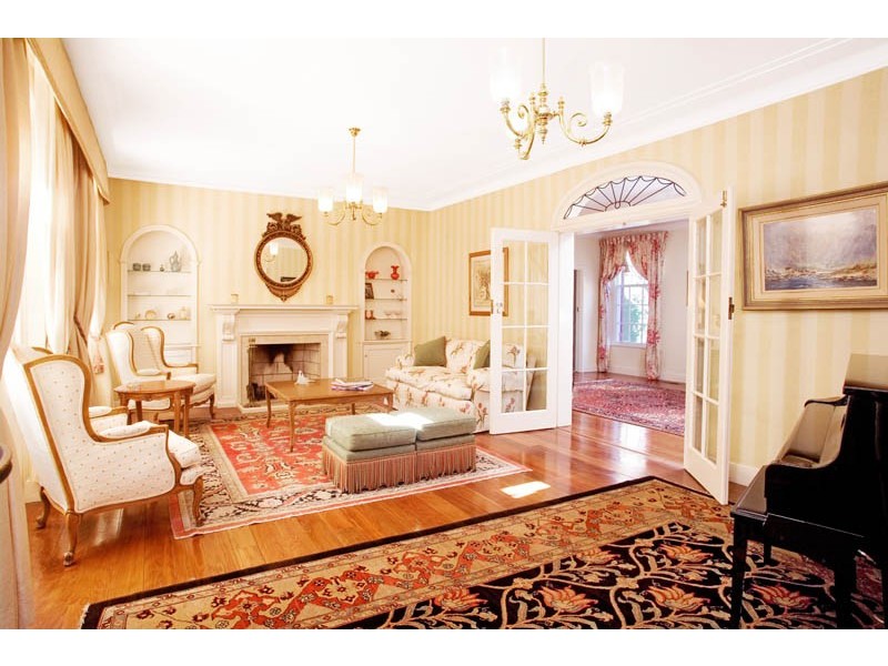 70 BURNS ROAD, Wahroonga NSW 2076