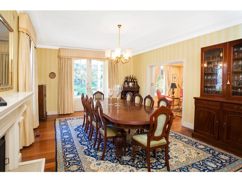 70 BURNS ROAD, Wahroonga NSW 2076