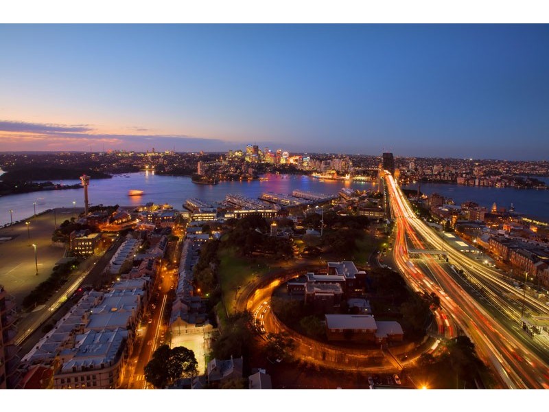 PENTHOUSE 2702 168 KENT STREET, Sydney NSW 2000