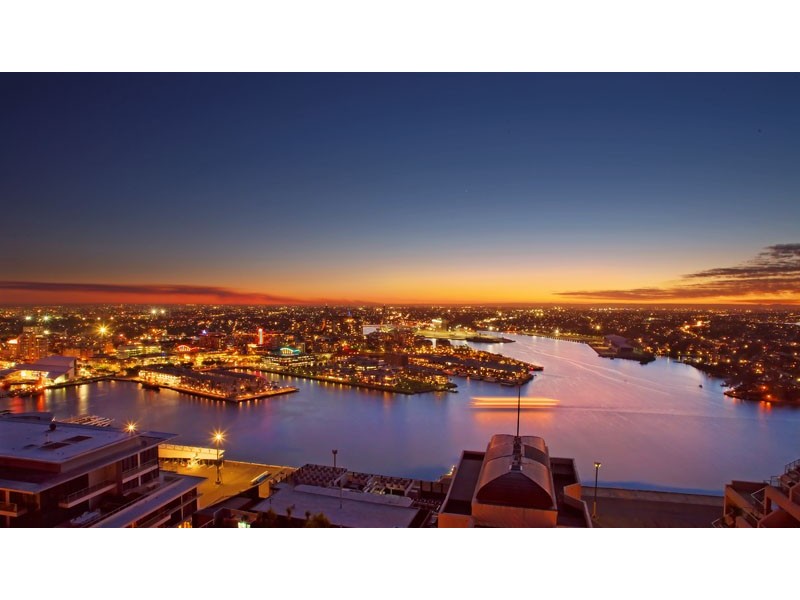PENTHOUSE 2702 168 KENT STREET, Sydney NSW 2000