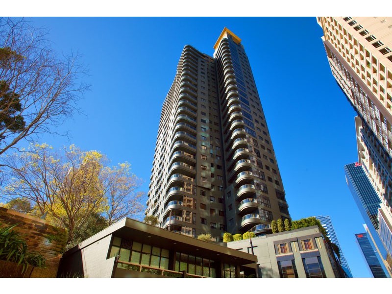 PENTHOUSE 2702 168 KENT STREET, Sydney NSW 2000