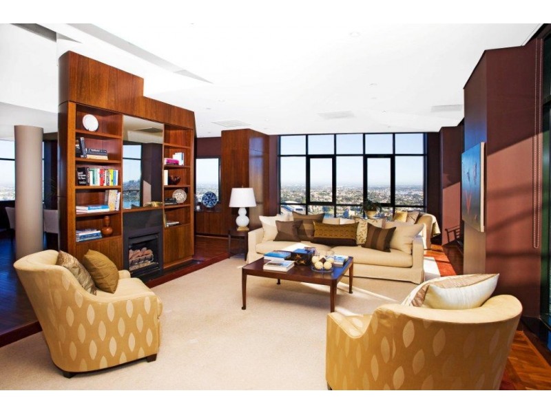 PENTHOUSE 2702 168 KENT STREET, Sydney NSW 2000