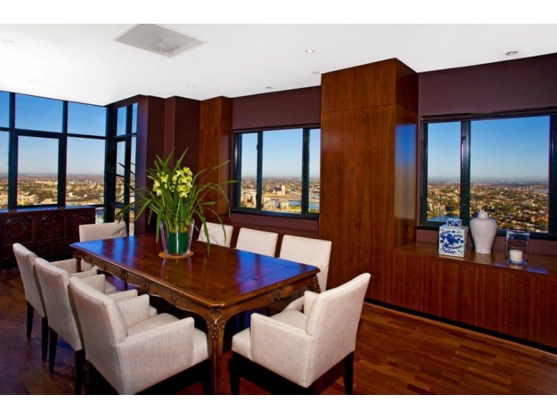 PENTHOUSE 2702 168 KENT STREET, Sydney NSW 2000