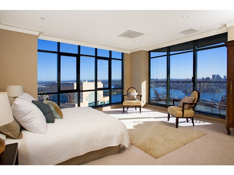 PENTHOUSE 2702 168 KENT STREET, Sydney NSW 2000