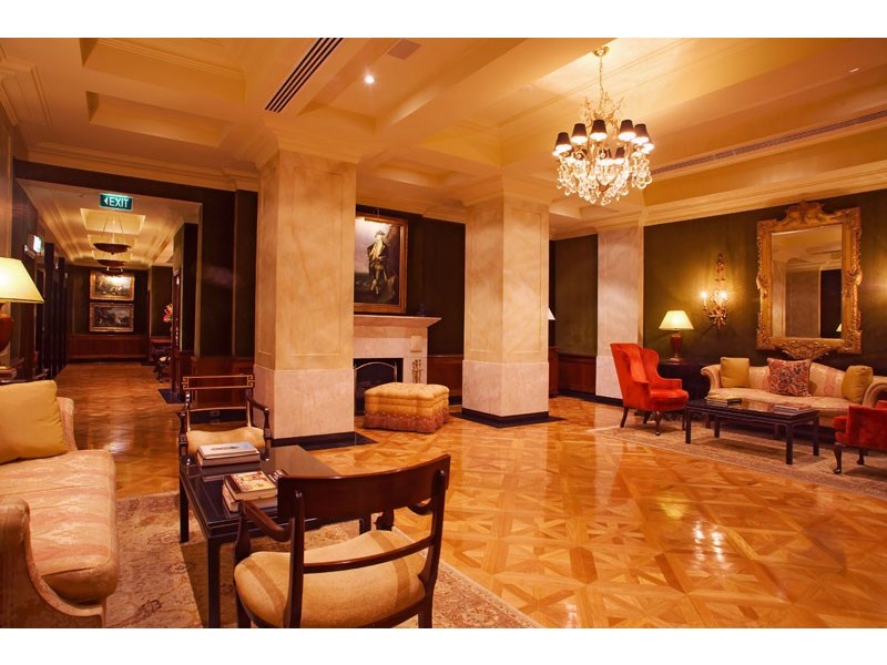 PENTHOUSE 2702 168 KENT STREET, Sydney NSW 2000