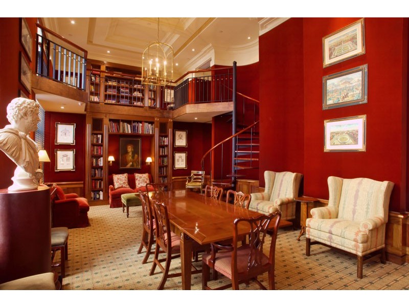 PENTHOUSE 2702 168 KENT STREET, Sydney NSW 2000