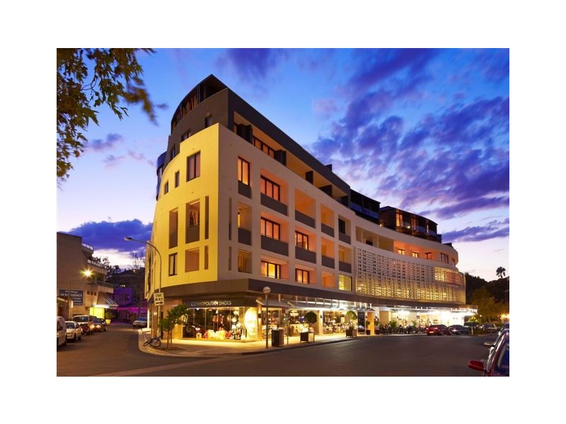 2-22 KNOX STREET, Double Bay NSW 2028