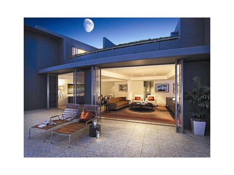 2-22 KNOX STREET, Double Bay NSW 2028