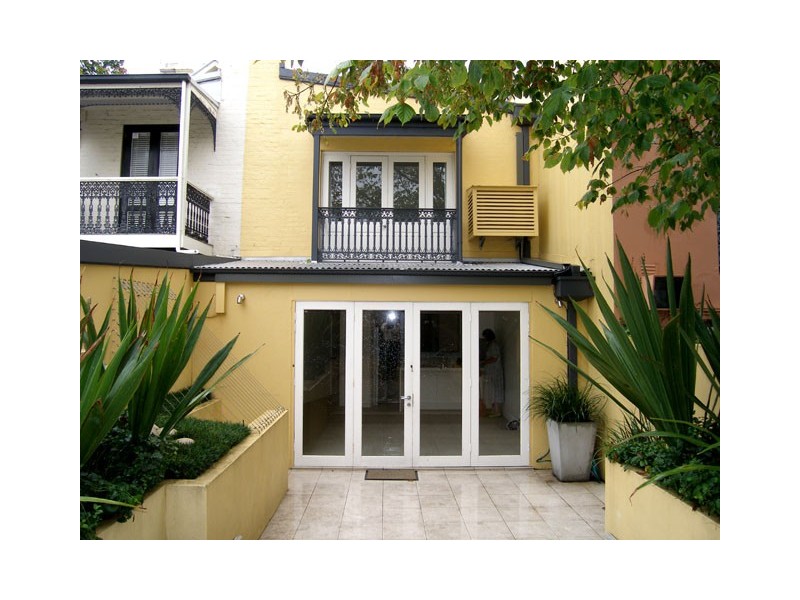 107 JERSEY ROAD, Woollahra NSW 2025