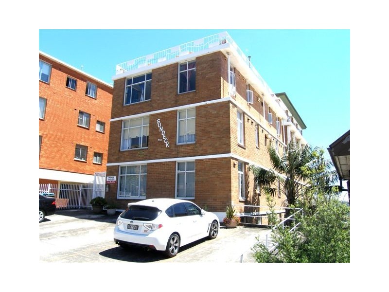 9-332 BONDI ROAD, Bondi NSW 2026