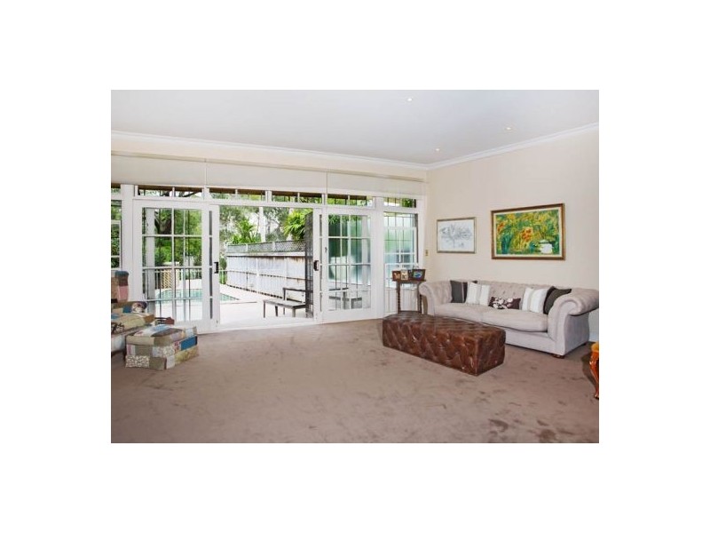 11 LEURA ROAD, Double Bay NSW 2028